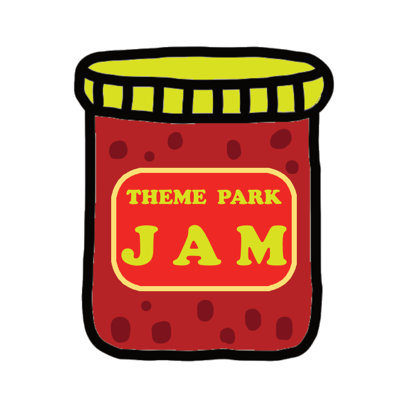 Theme Park Jam
